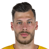 Marius Müller fm 2020