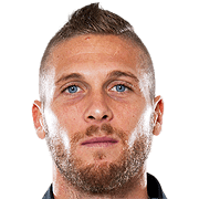 Salvatore Caturano fm20