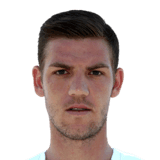 Lorenzo Rosseti fm20