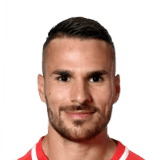 Dejan Sorgic fm 2020