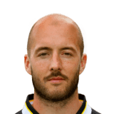 Steve De Ridder fm 2020