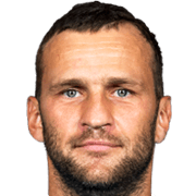 Andrey Sinitsyn fm20