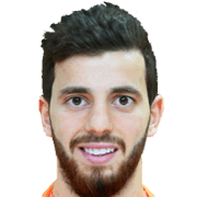 Mahmoud Al-Mawas fm20