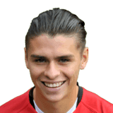 George Dobson fm 2020