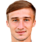 Eugene Banada fm 2020