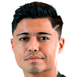 Luis Barraza fm 2020