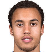 Jerome Kiesewetter fm 2020