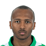 Julian Green FM 2020