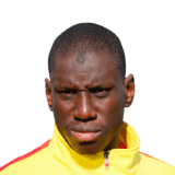 Demba Ba FM 2020