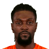 Emmanuel Adebayor fm20
