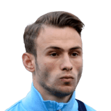 Cristiano Lombardi fm20