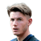 Pasquale Mazzocchi fm20