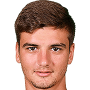 Dragoş Nedelcu fm20