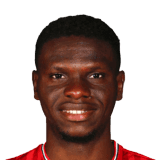 Rominigue Kouamé fm 2020