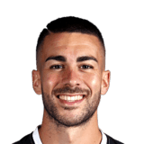 Dani Rodríguez fm20