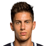 Théo Pellenard fm20