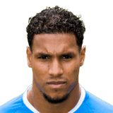 Darryl Lachman fm20