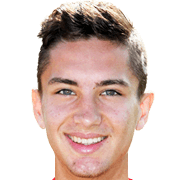 Dmytro Lytvyn fm 2020