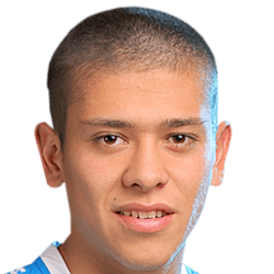 Fabricio Brener fm20