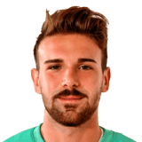 Alessandro Micai fm20