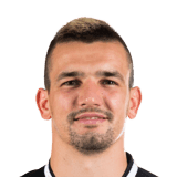 Vladimir Golemic fm20