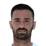 Guillaume Gigliotti fm20