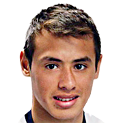 Lautaro Chávez fm20