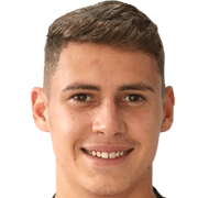 Matheus Sávio fm 2020