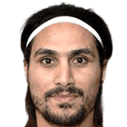 Alaa Al-Shibli fm 2020