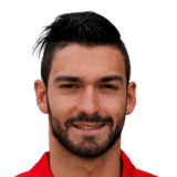 Lorenzo Del Pinto fm20