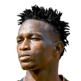 Souleymane Diarra fm20