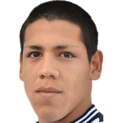 Leandro Contín fm20