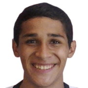 Agustín Obando fm20