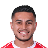 Ronald Matarrita fm 2020