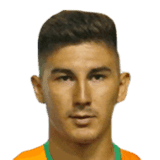 Agustín Fontana fm20