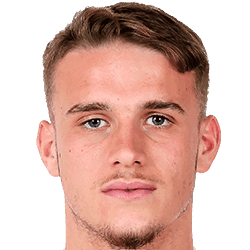 Thibaud Verlinden fm20