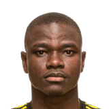 Jonathan Mensah fm 2020