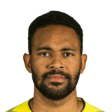 Kevin Mensah fm 2020