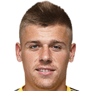 Dmytro Ryzhuk fm 2020