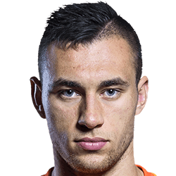 Jaroslaw Jach fm 2020