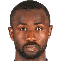 Pape Diamanka fm 2020