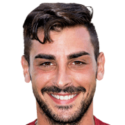 Adriano Montalto fm20