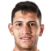 Joel López Pissano fm20