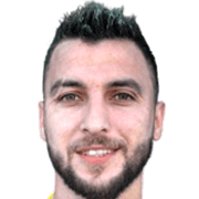 Ahmad Al-Douni fm 2020