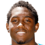 Steeven Joseph-Monrose fm20