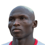 Yacouba Coulibaly fm 2020