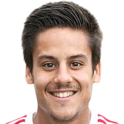 Bernardo Martins fm 2020