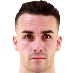 Álex López fm 2020