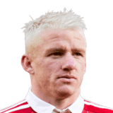 Jonny Hayes fm20