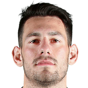 Augusto Batalla fm20